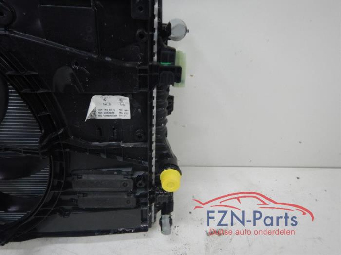 VW Golf 8 Koelerpakket 2.0 TDI