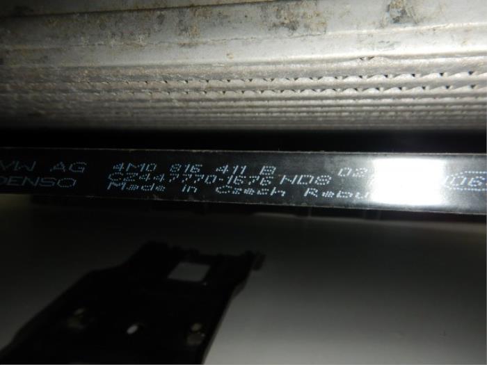 VW Touareg 760 Koelerpakket 3.0 TDI Radiateur Condensor