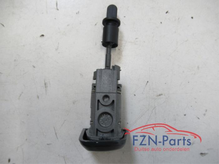 Kilometerteller KM Audi A3 (22744492)