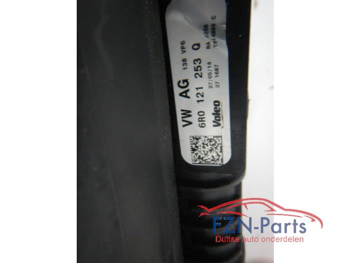 Koelerset Audi A1 (22726912)