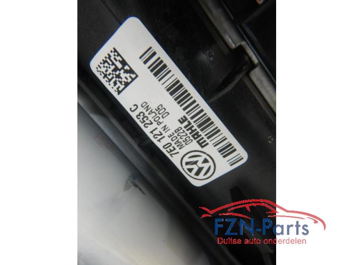 VW Transporter T6.1 2.0 TDI Koelerpakket