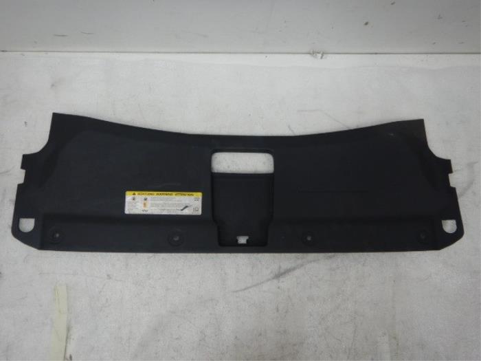 Frontdeel steun Audi Q3 (22743497)