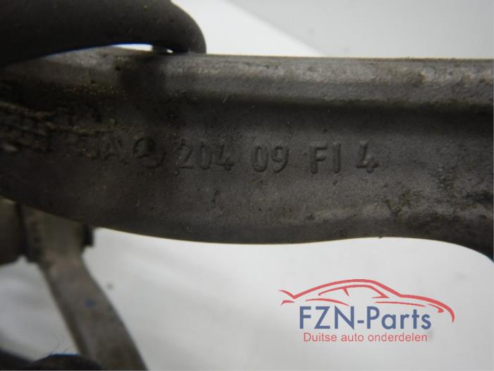 Mercedes-Benz C-Klasse W205 Wielophanging Links-achter