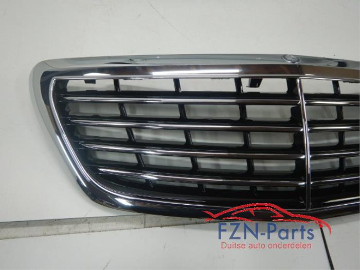 Grille Mercedes S-Klasse (22726732)