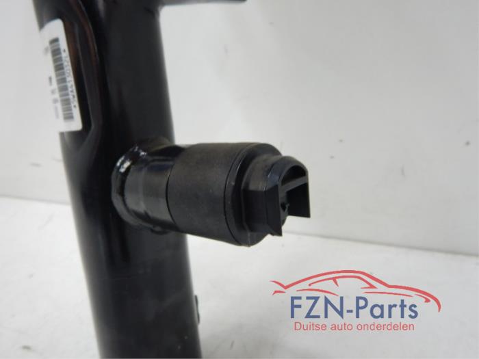 Schokdemperpoot links-voor Volkswagen Golf (22742935)