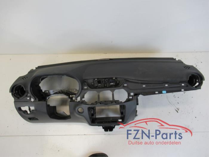 Mercedes-Benz B-Klasse W246 Facelift Airbagset Dashboard Airbags