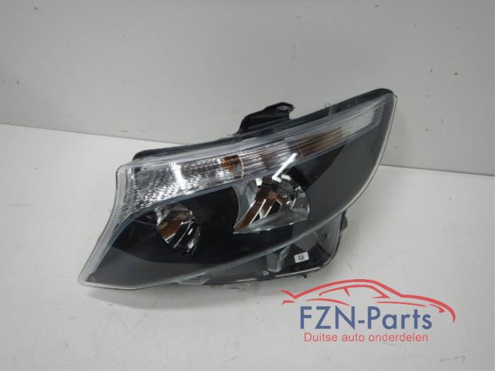 Koplamp links Mercedes Vito (22722046)