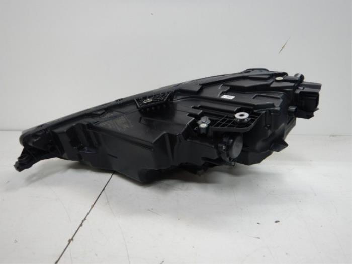 Koplamp rechts Audi A3 (22722497)