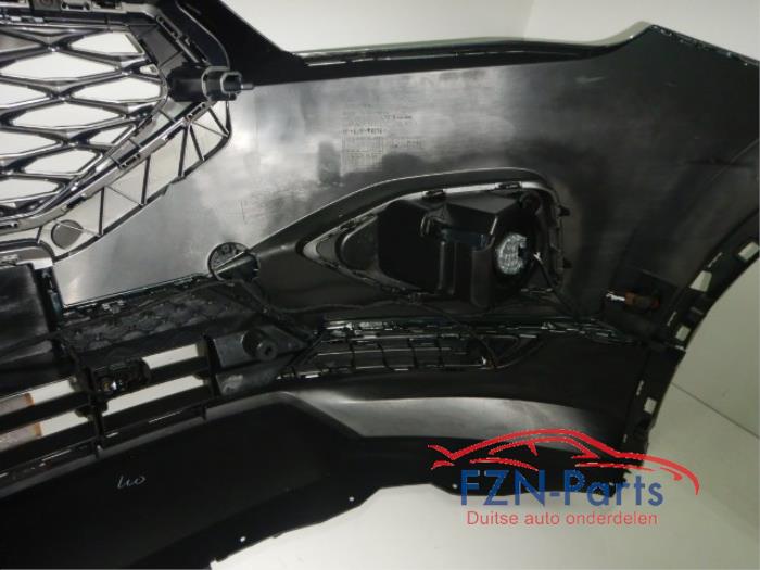 Voorbumper Seat Tarraco (22721710)