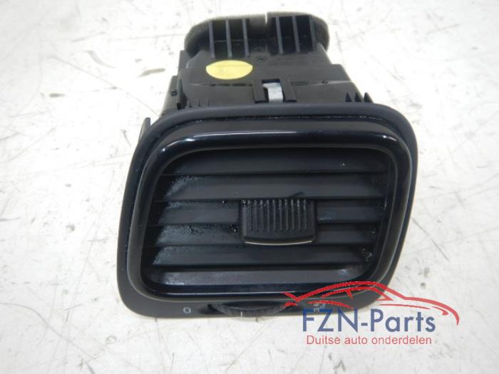 VW EOS Luchtrooster Links Dashboard