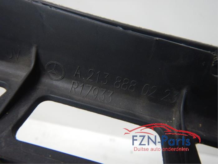 Mercedes-Benz E-Klasse W213 Grille A2138880223