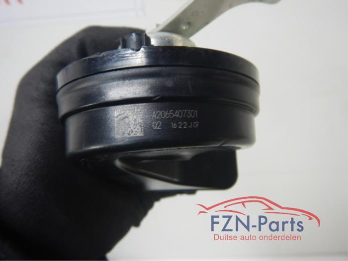 Claxon Mercedes C-Klasse (22727238)