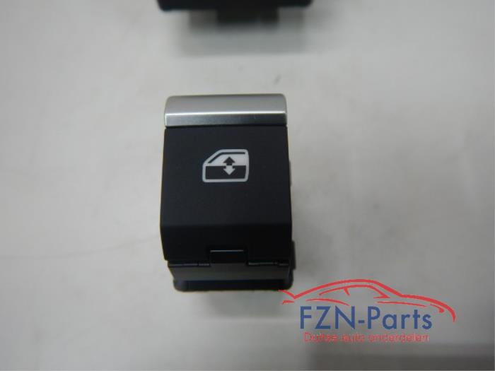Elektrisch Raam Schakelaar Audi A4 (22729113)