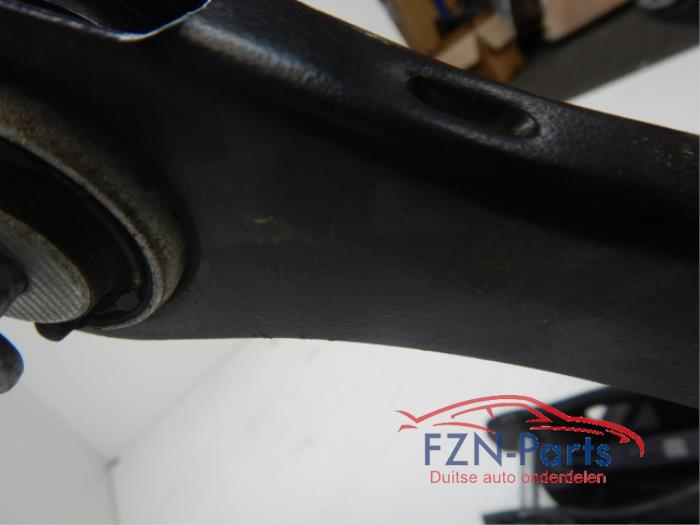 Wielophanging rechts-achter BMW Diversen (22729600)