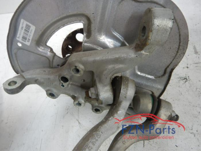 Wielophanging links-voor Mercedes CLS-Klasse (22729806)