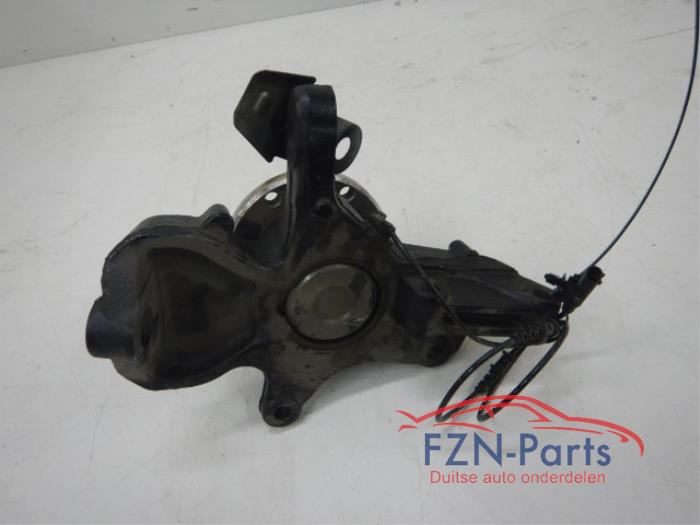 Fusee rechts-voor Mercedes Sprinter (22729921)