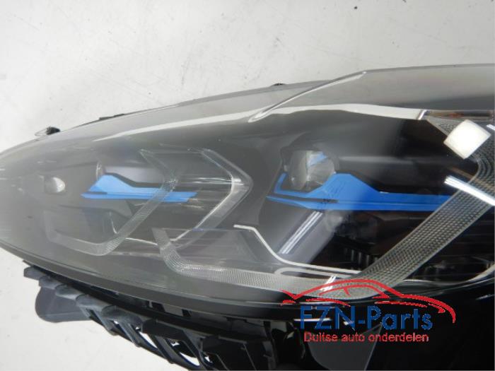 BMW M3/M4 Serie G80 G82 G22 Koplamp Links Laser Led