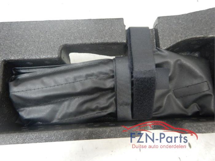 Compressor Audi A3 (22738433)