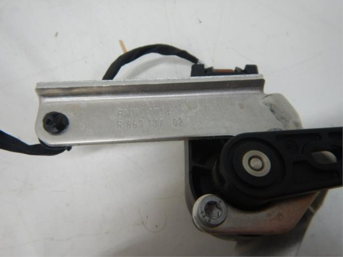 Koplamphoogte postitiesensor Diversen (22735362)