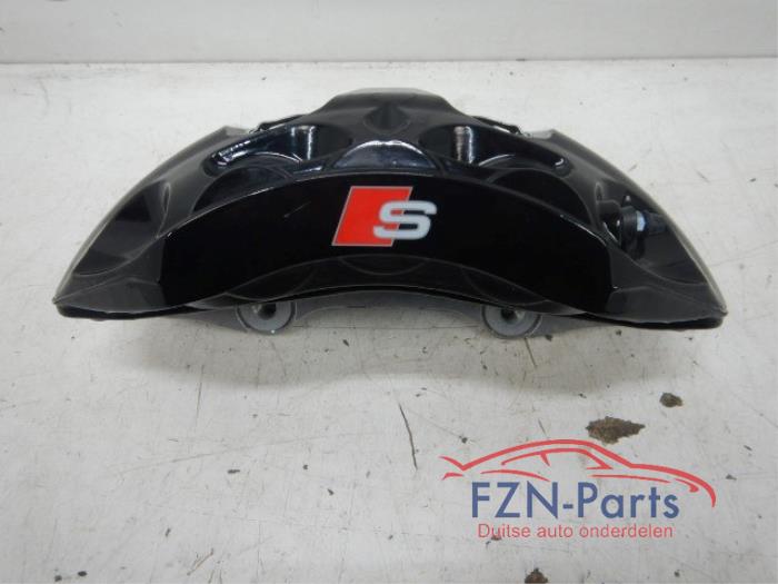 Audi S4 S5 8W Remklauw Rechts-Voor Big Brake