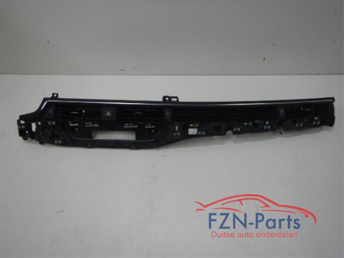 Luchtrooster Dashboard Audi A4 (22738883)