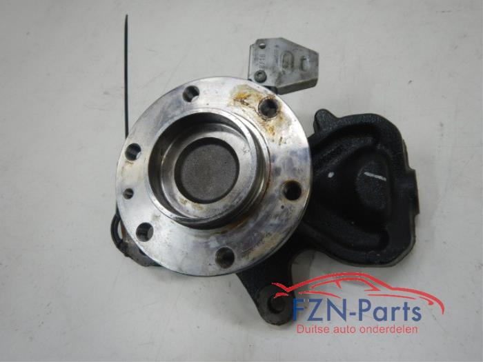 Fusee rechts-voor Mercedes Sprinter (22729921)