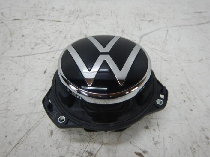 VW T-Roc 2GA Achterklep Opener met Achteruitrijcamera