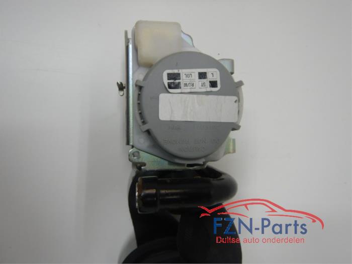 Seat Ibiza 6F Gordel Links Voorzijde