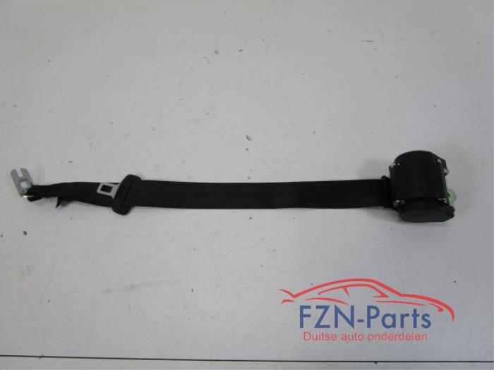 Veiligheidsgordel links-achter Audi A4 (22738837)