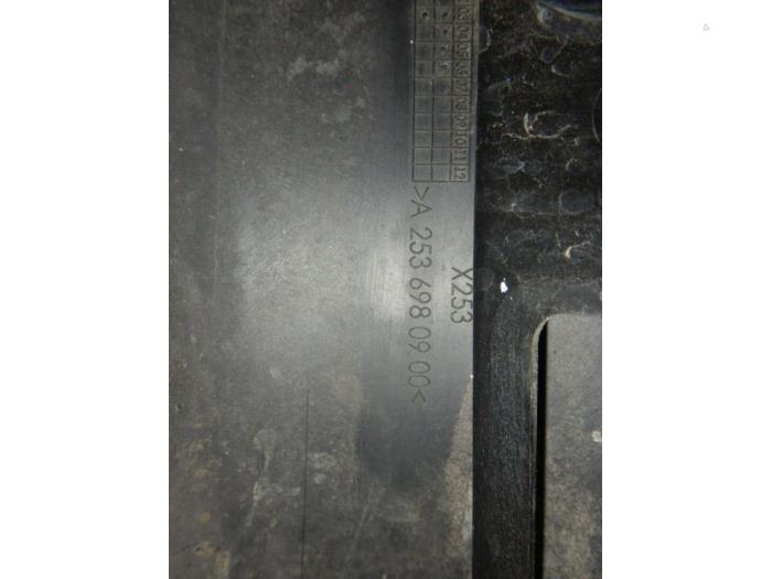 Zijskirt rechts Mercedes GLC-Klasse (22727829)