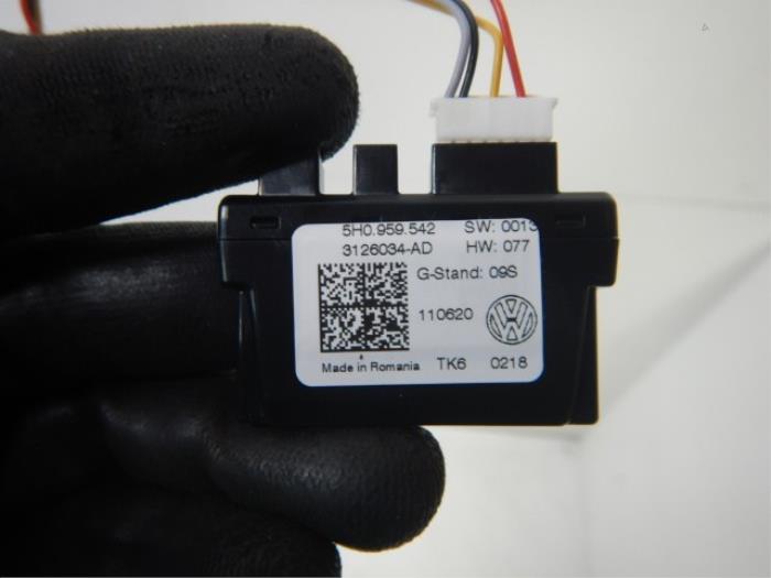 Module (diversen) Volkswagen Golf (22743320)