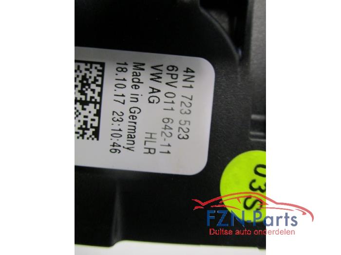 Audi Q7 4M Gaspedaal