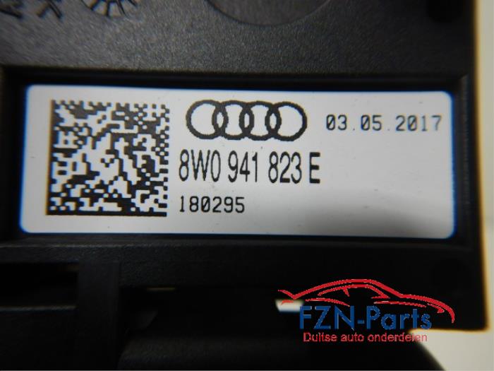Omvormer Audi A5 (22741303)