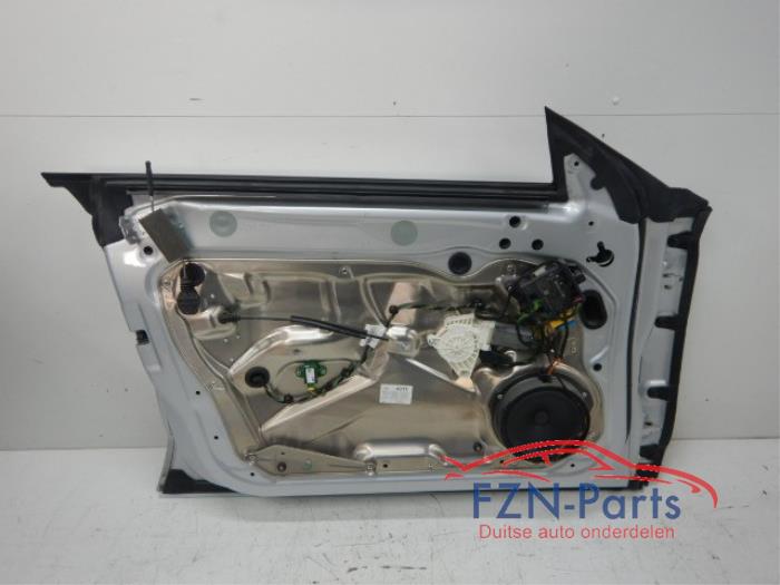 Portier 4Deurs links-voor Mercedes CLS-Klasse (22723300)