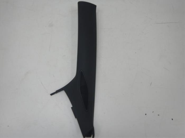 A-stijl Afdekkap links Volkswagen ID.4 (22730755)