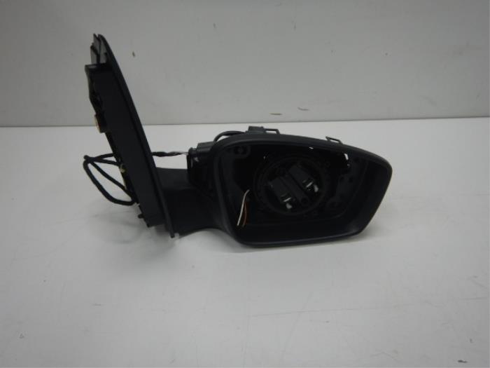 VW UP! 1S Spiegel Rechts Kaal