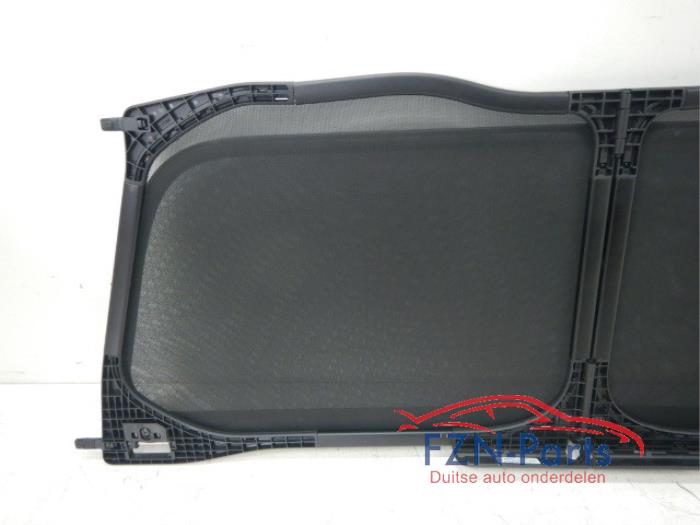 Pedalen Set Audi TT (22742134)