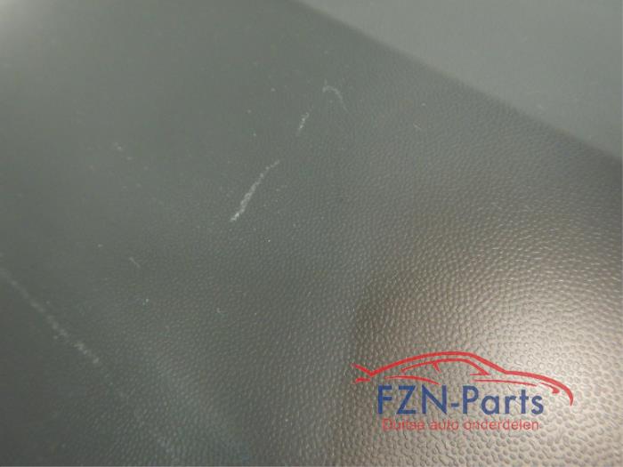 Voorbumper Volkswagen Caddy (22720876)