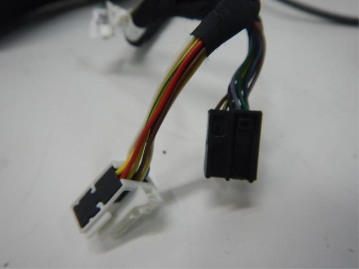 Buitenspiegel links Mercedes S-Klasse (22725336)