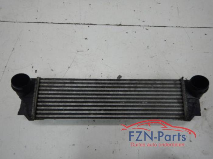 Intercooler BMW 5-Serie (22739327)