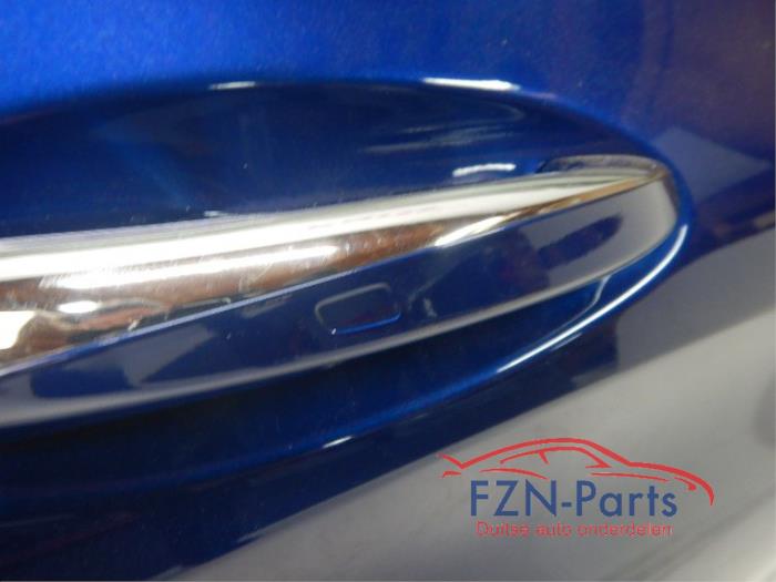 Portier 4Deurs rechts-voor Mercedes C-Klasse (22723105)