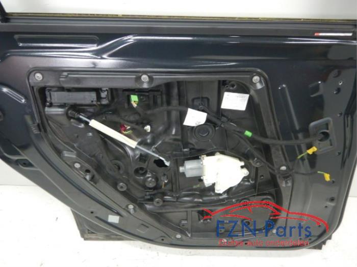 Portier 4Deurs links-achter Mercedes S-Klasse (22723591)