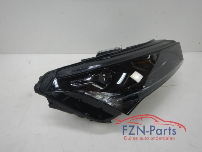 Skoda Enyaq Koplamp Rechts Volled