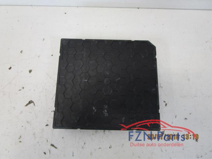 VW Golf 7 Boordnet MQB BCM