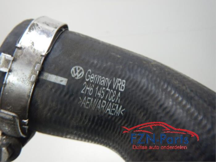 Olie aanzuigbuis Volkswagen Amarok (22736934)