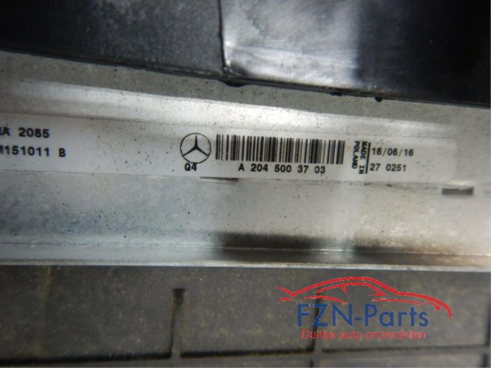 Koelerset Mercedes CLS-Klasse (22726840)