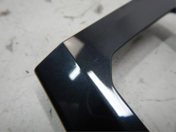 VW Tiguan 5NA Facelift Inleg Clima Climate Control Grijs