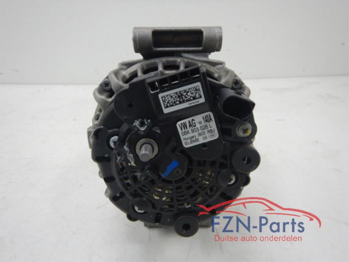 Dynamo Volkswagen Golf (22729070)