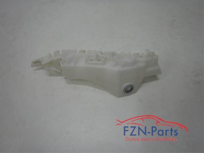 VW Golf 7 Facelift Bumpergeleider Voorbumper Rechts