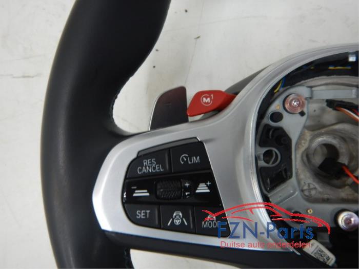 Dode hoek sensor BMW 5-Serie (22743203)